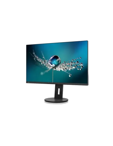 Fujitsu B2711 TS QHD Monitor PC 68,6 cm (27") 2560 x 1440 Pixel Quad HD LED Nero