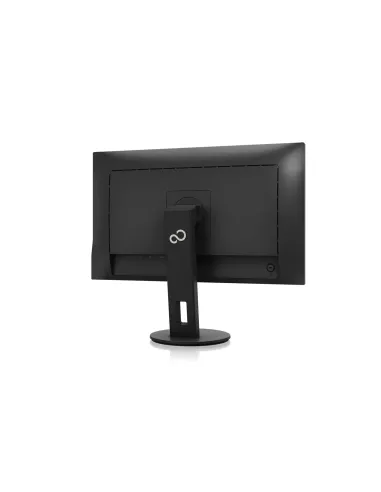 Fujitsu B2711 TS QHD Monitor PC 68,6 cm (27") 2560 x 1440 Pixel Quad HD LED Nero