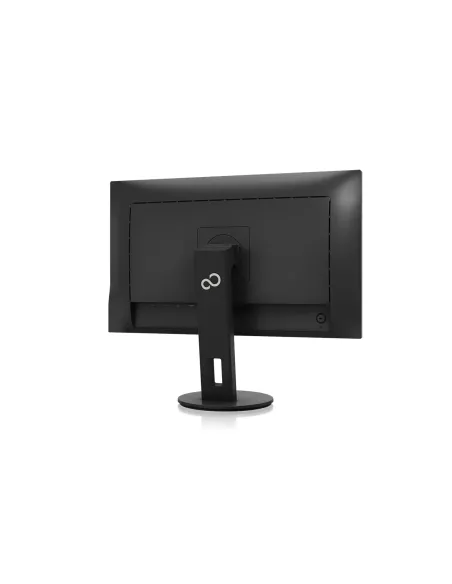 Fujitsu B2711 TS QHD Monitor PC 68,6 cm (27") 2560 x 1440 Pixel Quad HD LED Nero