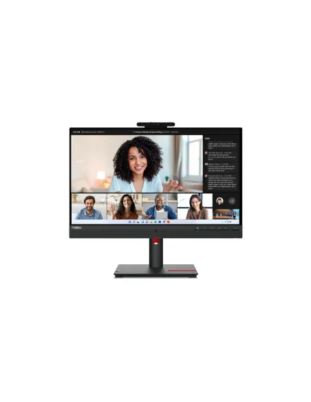 Lenovo ThinkVision T24mv-30 Monitor