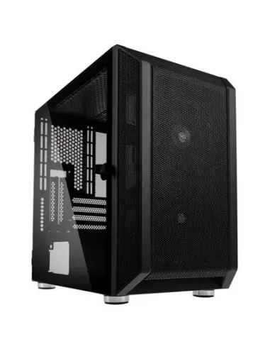 Kolink Citadel Mesh Micro Tower Nero