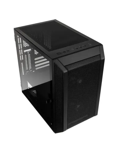 Kolink Citadel Mesh Micro Tower Nero