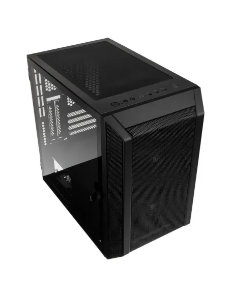 Kolink Citadel Mesh Micro Tower Nero