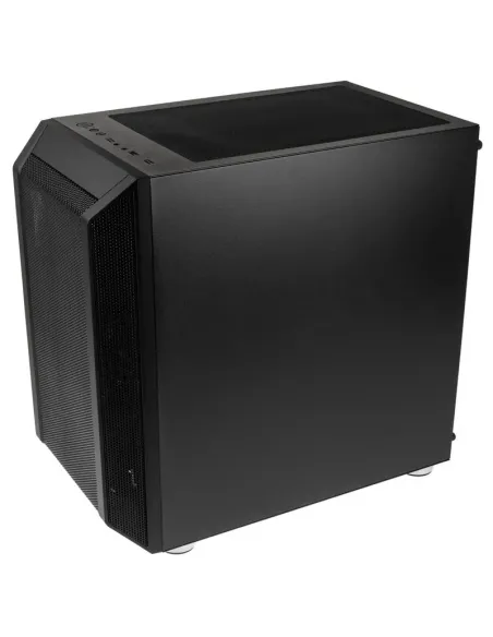 Kolink Citadel Mesh Micro Tower Nero