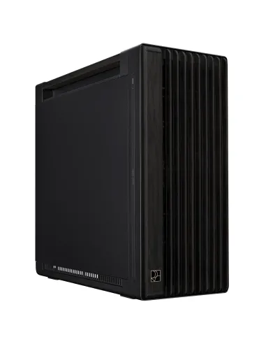ASUS ProArt PA602 Wood Edition – Metal Panel Midi Tower Nero