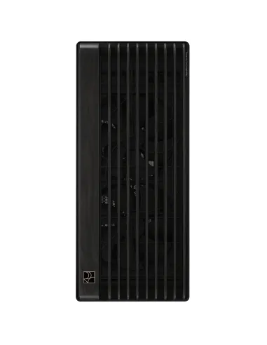 ASUS ProArt PA602 Wood Edition – Metal Panel Midi Tower Nero