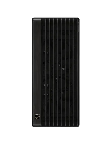 ASUS ProArt PA602 Wood Edition – Metal Panel Midi Tower Nero