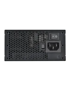Silverstone SST-EX850R-PM alimentatore per computer 850 W 20-pin ATX SFX Nero 2