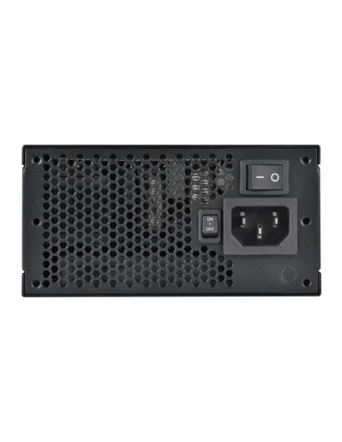 Silverstone SST-EX850R-PM alimentatore per computer 850 W 20-pin ATX SFX Nero