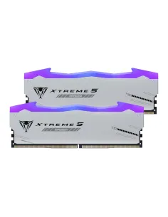 Patriot Memory Viper Xtreme 5 PVXR548G80C38KM memoria 48 GB 2 x 24 GB DDR5 288-pin DIMM