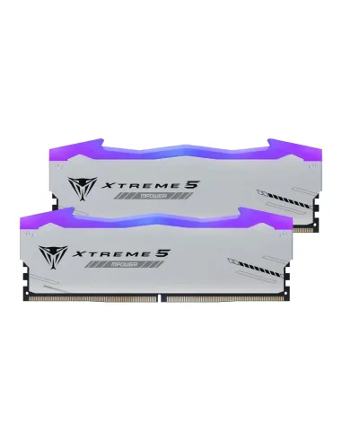 Patriot Memory Viper Xtreme 5 PVXR548G80C38KM memoria 48 GB 2 x 24 GB DDR5 288-pin DIMM