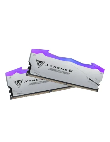 Patriot Memory Viper Xtreme 5 PVXR548G80C38KM memoria 48 GB 2 x 24 GB DDR5 288-pin DIMM