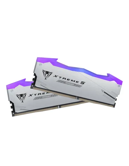 Patriot Memory Viper Xtreme 5 PVXR548G80C38KM memoria 48 GB 2 x 24 GB DDR5 288-pin DIMM