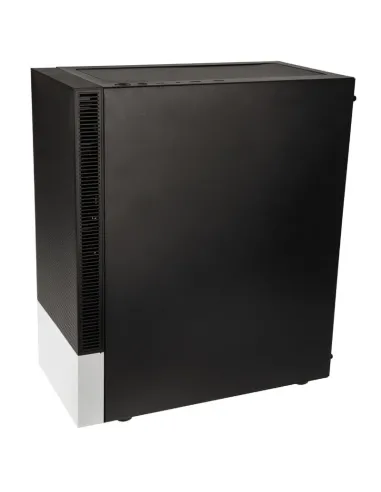 Kolink OBSERVATORY MX Midi Tower Nero, Bianco