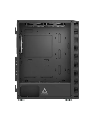 Montech X3 GLASS Midi Tower Nero