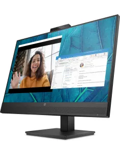 HP Monitor M27m Conferencing 2