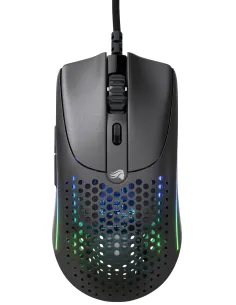 Glorious Gaming Model O Wired 2 mouse Mano destra USB tipo A Ottico 26000 DPI