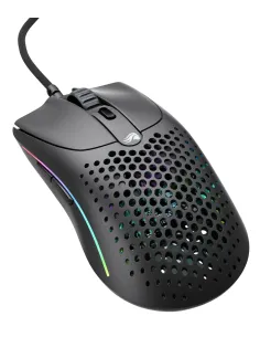 Glorious Gaming Model O Wired 2 mouse Mano destra USB tipo A Ottico 26000 DPI 2