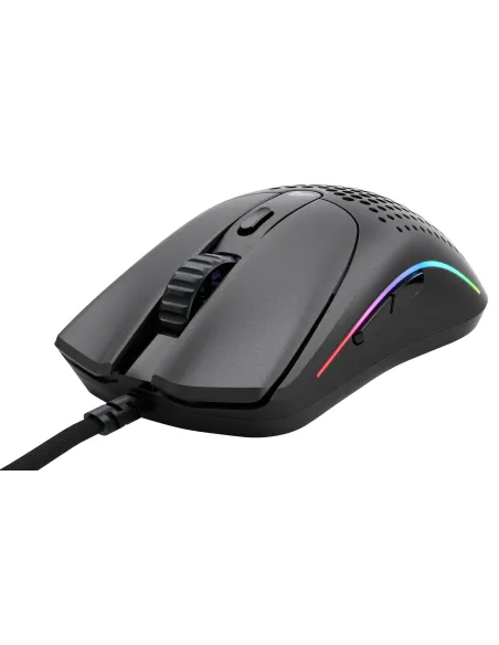 Glorious Gaming Model O Wired 2 mouse Mano destra USB tipo A Ottico 26000 DPI