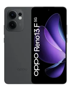 TIM OPPO Reno13 F 5G 16,9 cm (6.67") Doppia SIM Android 15 USB tipo-C 8 GB 256 GB 5800 mAh Grafite, Grigio