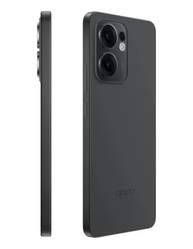 TIM OPPO Reno13 F 5G 16,9 cm (6.67") Doppia SIM Android 15 USB tipo-C 8 GB 256 GB 5800 mAh Grafite, Grigio
