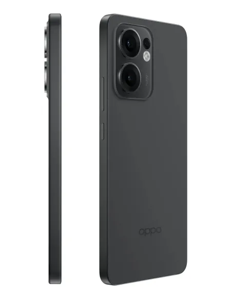 TIM OPPO Reno13 F 5G 16,9 cm (6.67") Doppia SIM Android 15 USB tipo-C 8 GB 256 GB 5800 mAh Grafite, Grigio