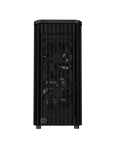 ASUS ProArt PA401 Wood TG PWM (Black) Tower Nero