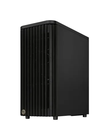 ASUS ProArt PA401 Wood TG PWM (Black) Tower Nero