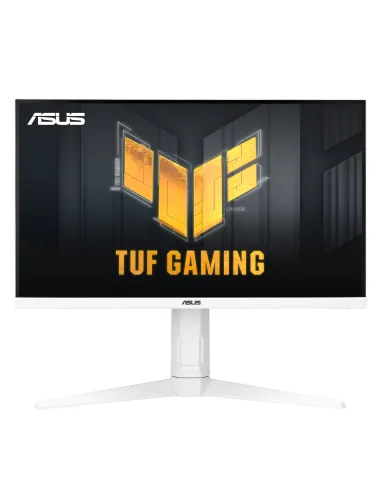 ASUS TUF Gaming VG27AQML1A-W Monitor PC 68,6 cm (27") 2560 x 1440 Pixel Wide Quad HD LCD Bianco