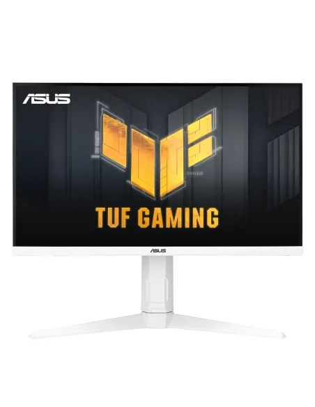 ASUS TUF Gaming VG27AQML1A-W Monitor PC 68,6 cm (27") 2560 x 1440 Pixel Wide Quad HD LCD Bianco