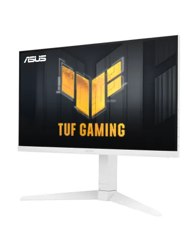 ASUS TUF Gaming VG27AQML1A-W Monitor PC 68,6 cm (27") 2560 x 1440 Pixel Wide Quad HD LCD Bianco