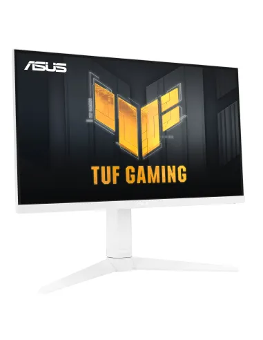 ASUS TUF Gaming VG27AQML1A-W Monitor PC 68,6 cm (27") 2560 x 1440 Pixel Wide Quad HD LCD Bianco