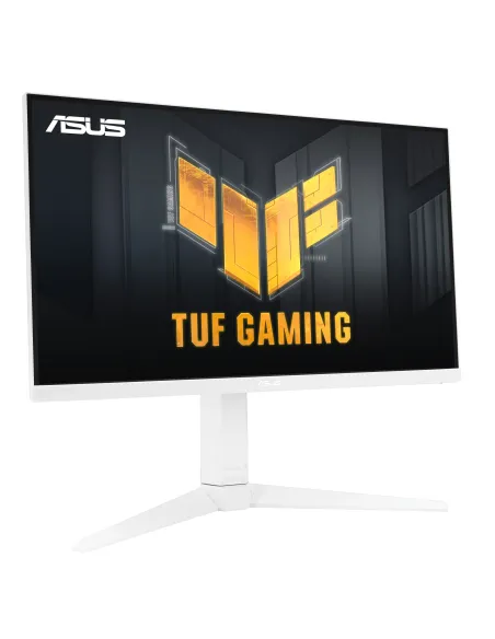 ASUS TUF Gaming VG27AQML1A-W Monitor PC 68,6 cm (27") 2560 x 1440 Pixel Wide Quad HD LCD Bianco