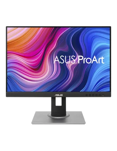 ASUS ProArt PA248QV Monitor PC 61,2 cm (24.1") 1920 x 1200 Pixel WUXGA LED Nero