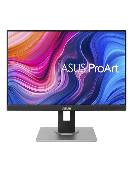 ASUS ProArt PA248QV Monitor PC 61,2 cm (24.1") 1920 x 1200 Pixel WUXGA LED Nero