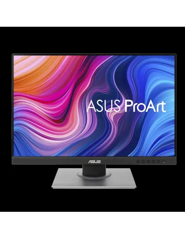 ASUS ProArt PA248QV Monitor PC 61,2 cm (24.1") 1920 x 1200 Pixel WUXGA LED Nero