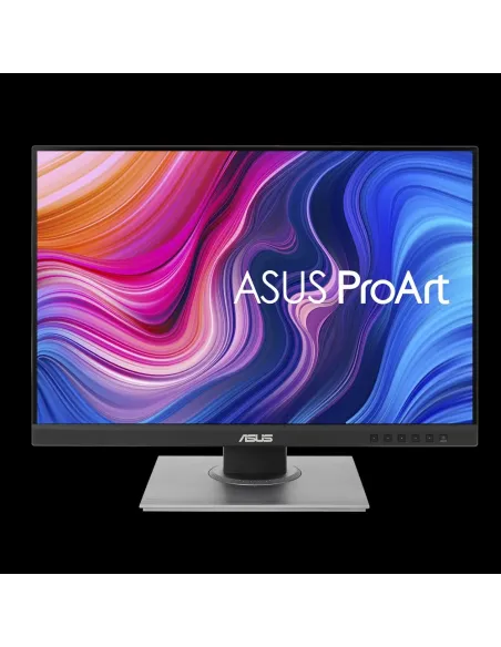 ASUS ProArt PA248QV Monitor PC 61,2 cm (24.1") 1920 x 1200 Pixel WUXGA LED Nero