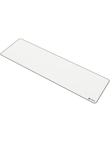 Glorious Gaming GW-E tappetino per mouse Tappetino per mouse per gioco da computer Bianco