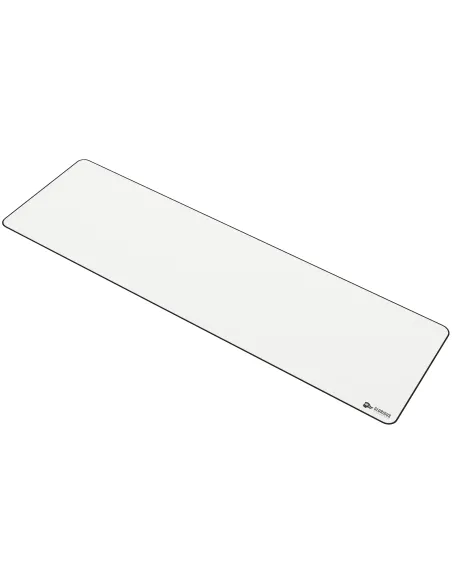 Glorious Gaming GW-E tappetino per mouse Tappetino per mouse per gioco da computer Bianco