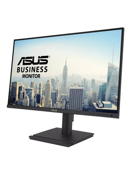 ASUS BE27ACGN Monitor PC 68,6 cm (27") 2560 x 1440 Pixel Quad HD LCD Nero