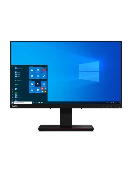 Lenovo ThinkVision T24t-20 Monitor