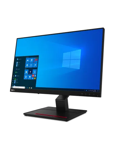 Lenovo ThinkVision T24t-20 Monitor