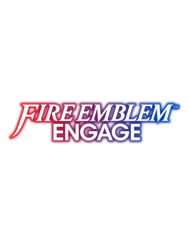 Nintendo Fire Emblem Engage Standard Multilingua Nintendo Switch