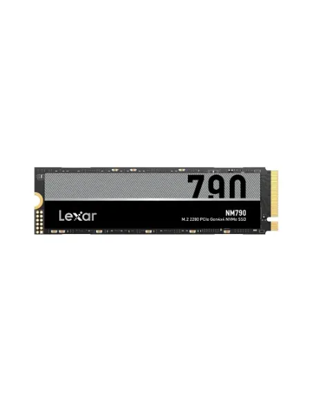 Lexar NM790 1 TB M.2 PCI Express 4.0 NVMe SLC