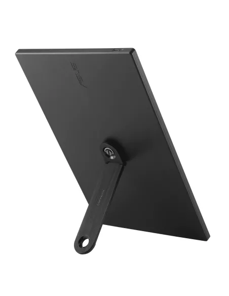 ASUS ZenScreen MB166CR Monitor PC 39,6 cm (15.6") 1920 x 1080 Pixel Full HD LCD Nero