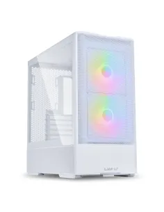 Lian Li Lancool 207 Midi Tower Bianco