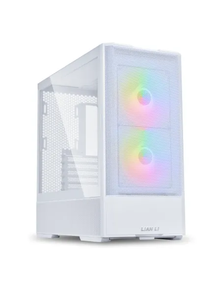Lian Li Lancool 207 Midi Tower Bianco