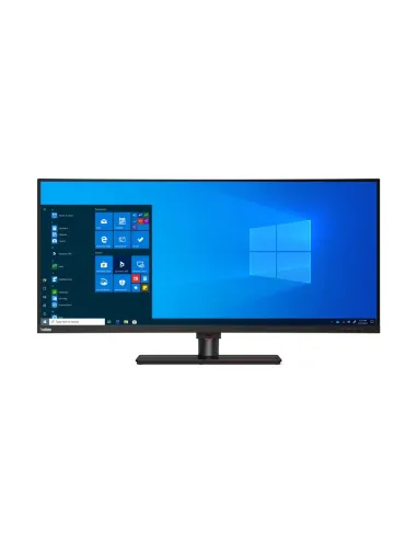 Lenovo ThinkVision P40w-20 Monitor PC 100,8 cm (39.7") 5120 x 2160 Pixel 5K Ultra HD LED Nero