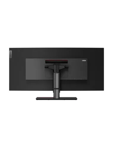 Lenovo ThinkVision P40w-20 Monitor PC 100,8 cm (39.7") 5120 x 2160 Pixel 5K Ultra HD LED Nero