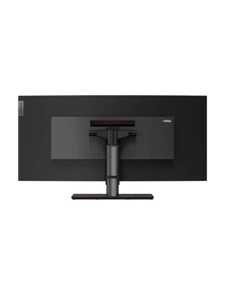 Lenovo ThinkVision P40w-20 Monitor PC 100,8 cm (39.7") 5120 x 2160 Pixel 5K Ultra HD LED Nero